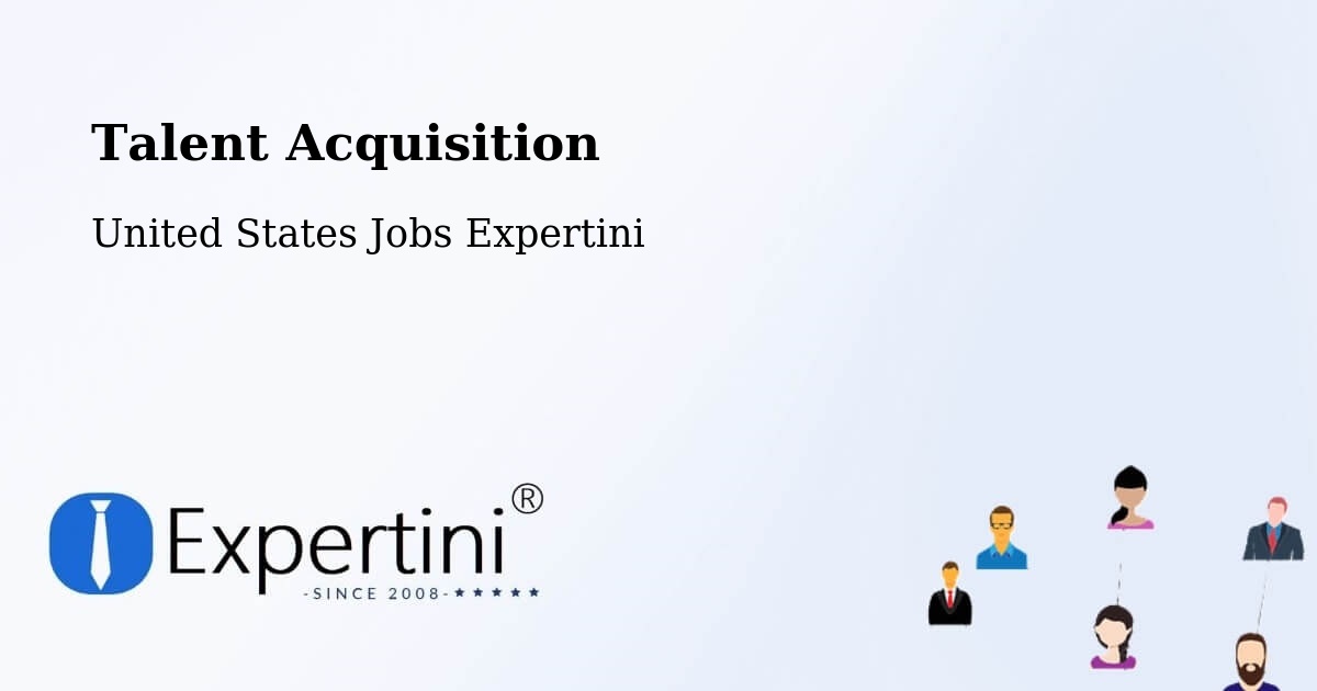 Post Jobs & Find Candidates in Tracy – Talent Acquisition Solutions - United States Jobs Expertini